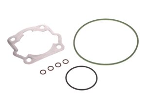 Cilindro tarpinių komplektas DR 50cc 39.88mm, skirtas Derbi Senda GPR, Gilera GSM SMT RCR Zulu EBE / EBS
