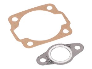 Cilindro tarpinių komplektas DR 130cc 57mm, skirtas Vespa Primavera, ET3, PK, S, XL 50-125cc