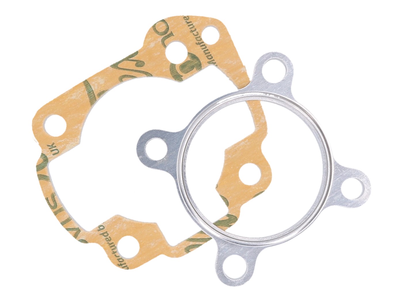 Cilindro tarpinių komplektas DR 70cc 47mm CPI, Keeway Euro2
