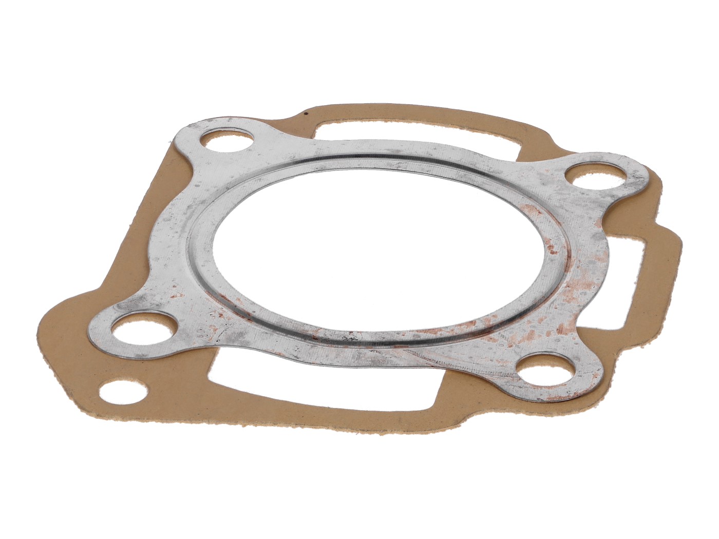Cilindro tarpinių komplektas DR 50cc 40mm CPI, Keeway Euro 2