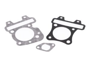 Cilindro tarpinių komplektas DR 80cc 49mm Piaggio 50 4 taktų