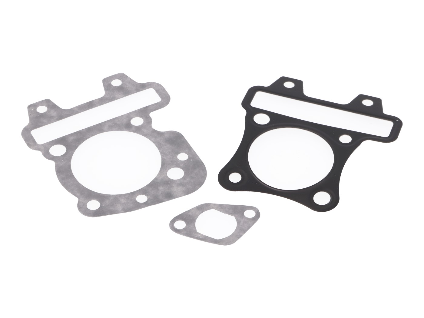 Cilindro tarpinių komplektas DR 80cc 49mm Piaggio 50 4 taktų