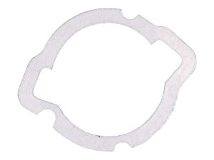 Cilindro apatinė tarpinė DR 50cc 38,4mm Piaggio Boss, Bravo, Ciao, Grillo, Si