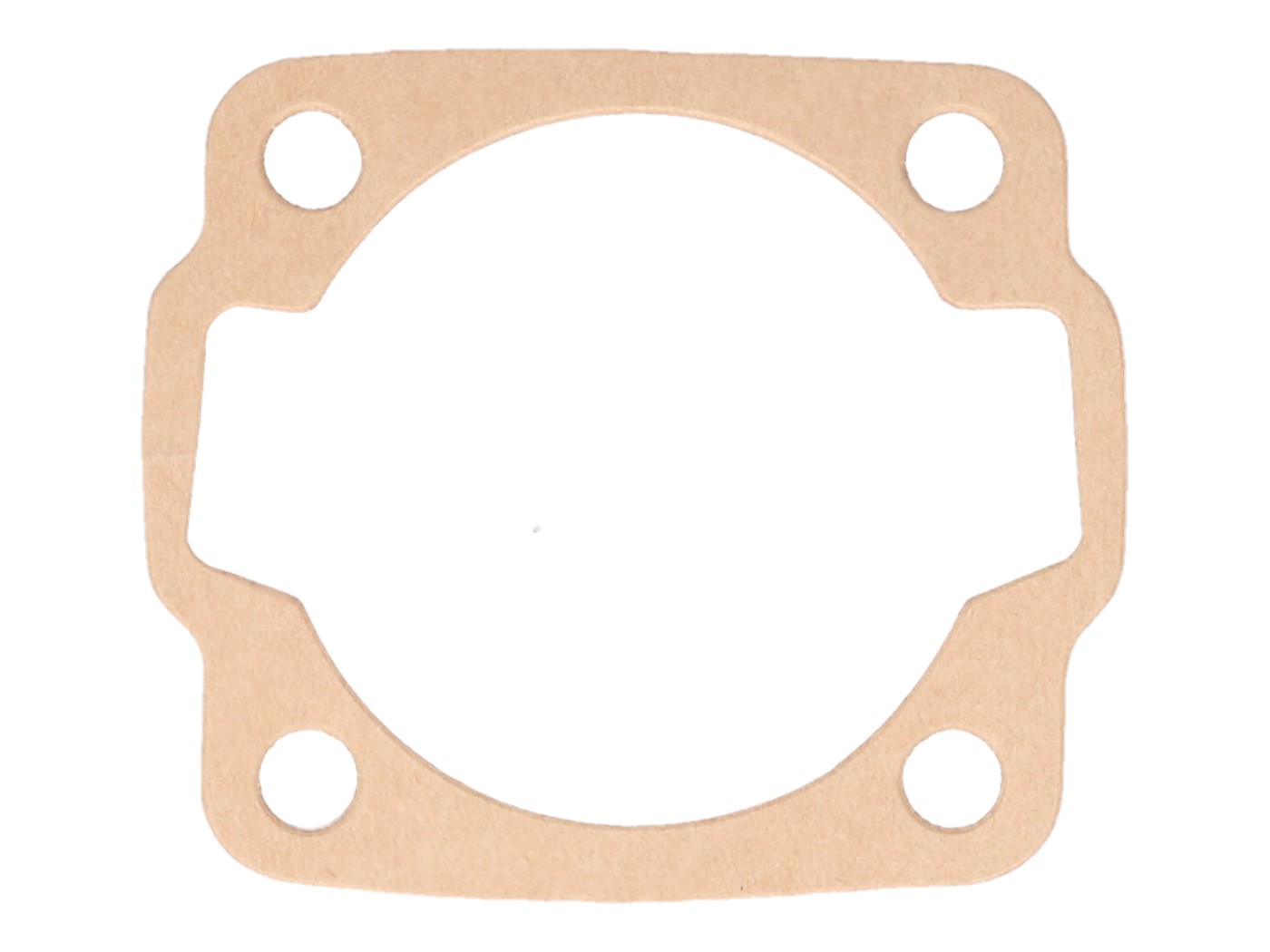 Cilindro apatinė tarpinė DR 75cc 47mm 10TR skirtas Vespa Ape 50, Vespa 50, PK, PK XL
