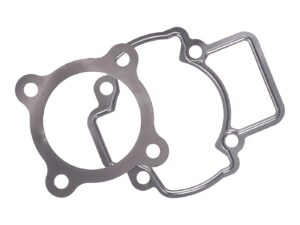 Cilindro tarpinių komplektas DR Evolution 70cc 48mm Piaggio AC