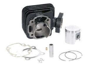 Cilindro komplektas DR 70cc 47mm, skirtas Peugeot Vertical AC