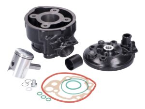 Cilindro komplektas DR 50cc 40.30mm Minarelli AM6