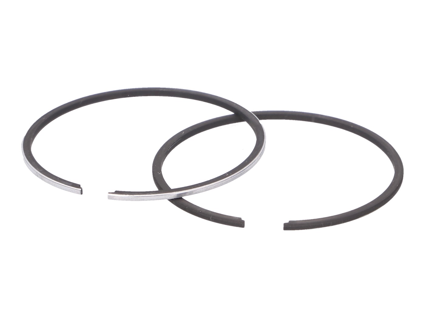 stūmoklio žiedų komplektas DR 50cc 40.30mm Minarelli AM6