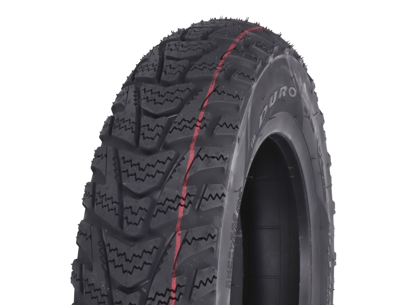 padanga Duro Snowfox M+S DM1305 130/60-13 60P L