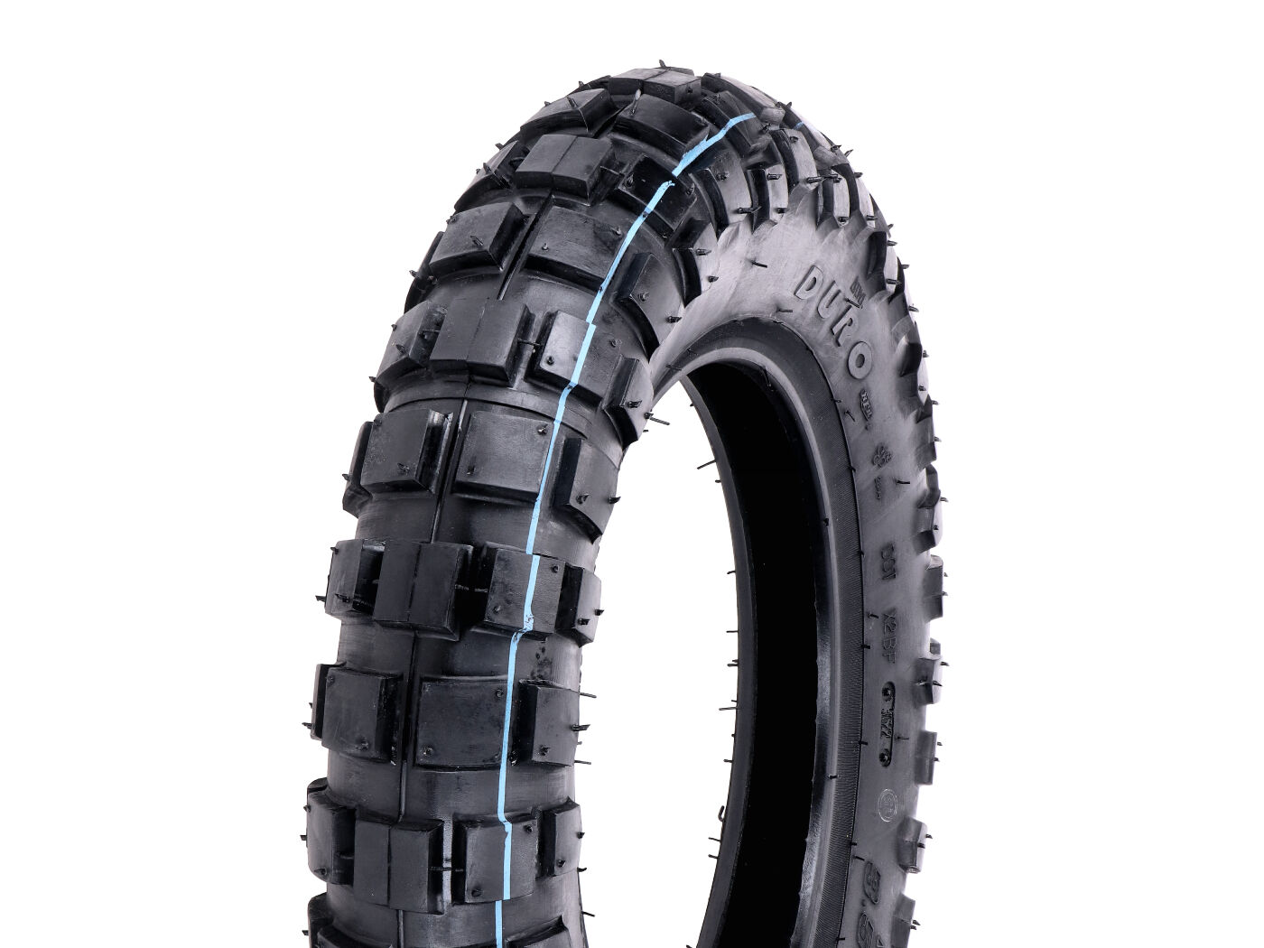 padanga Duro HF204 3.50-10 51J TT įsk. vamzdis