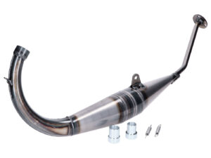 Duslintuvas Giannelli gatvė, skirta Aprilia RS 50 99-06, Tuono 50 03-06