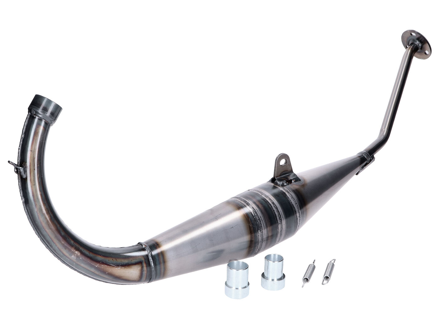 Duslintuvas Giannelli gatvė, skirta Aprilia RS 50 99-06, Tuono 50 03-06