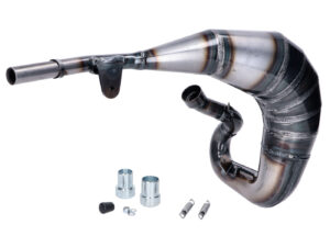 Duslintuvas Giannelli Enduro, skirtas Beta RR 50 Enduro / Motard 12-16, Enduro 50 Factory 15-16