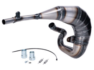 Giannelli Enduro Duslintuvas skirtas KSR Moto TR 50 SM/X 14-16, Malaguti XSM 50 19-20