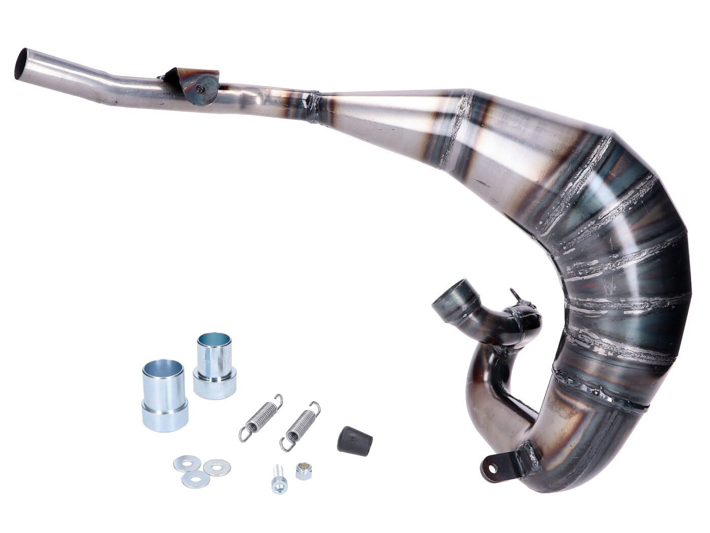 Duslintuvas Giannelli Enduro, skirtas Beta RR Enduro Motard 50 18-20, Motard Track 21