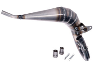 Duslintuvas Giannelli Enduro skirtas Rieju MRX, SMX, RRX 50 02-03