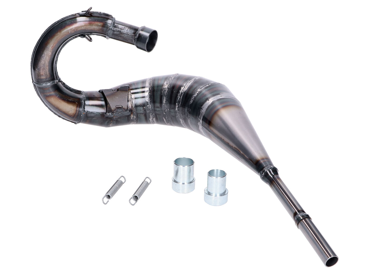 Duslintuvas Giannelli Enduro, skirtas Aprilia RX 99-04, MX 02-04 Euro1, Euro2