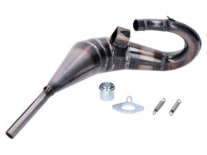 Duslintuvas Giannelli Enduro skirtas Derbi Senda R 50 -99
