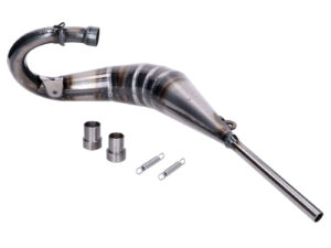 Duslintuvas Giannelli Enduro, skirtas HRD Sonic 50 99-03