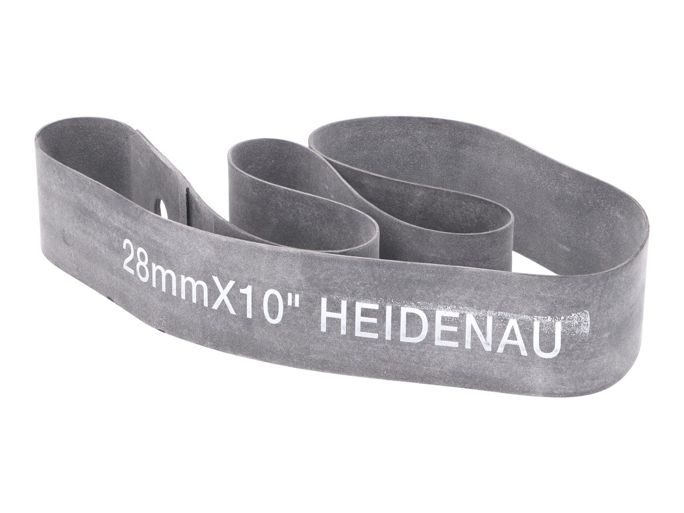 ratlankio juosta Heidenau 10 colių - 28mm
