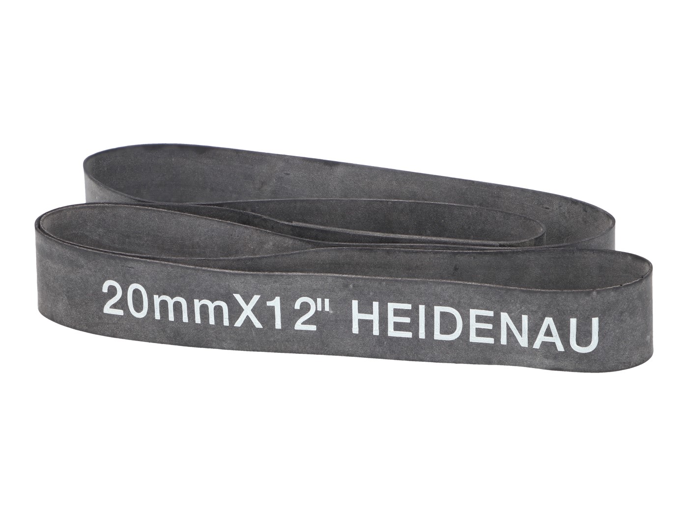 ratlankio juosta Heidenau 12 colių - 20mm