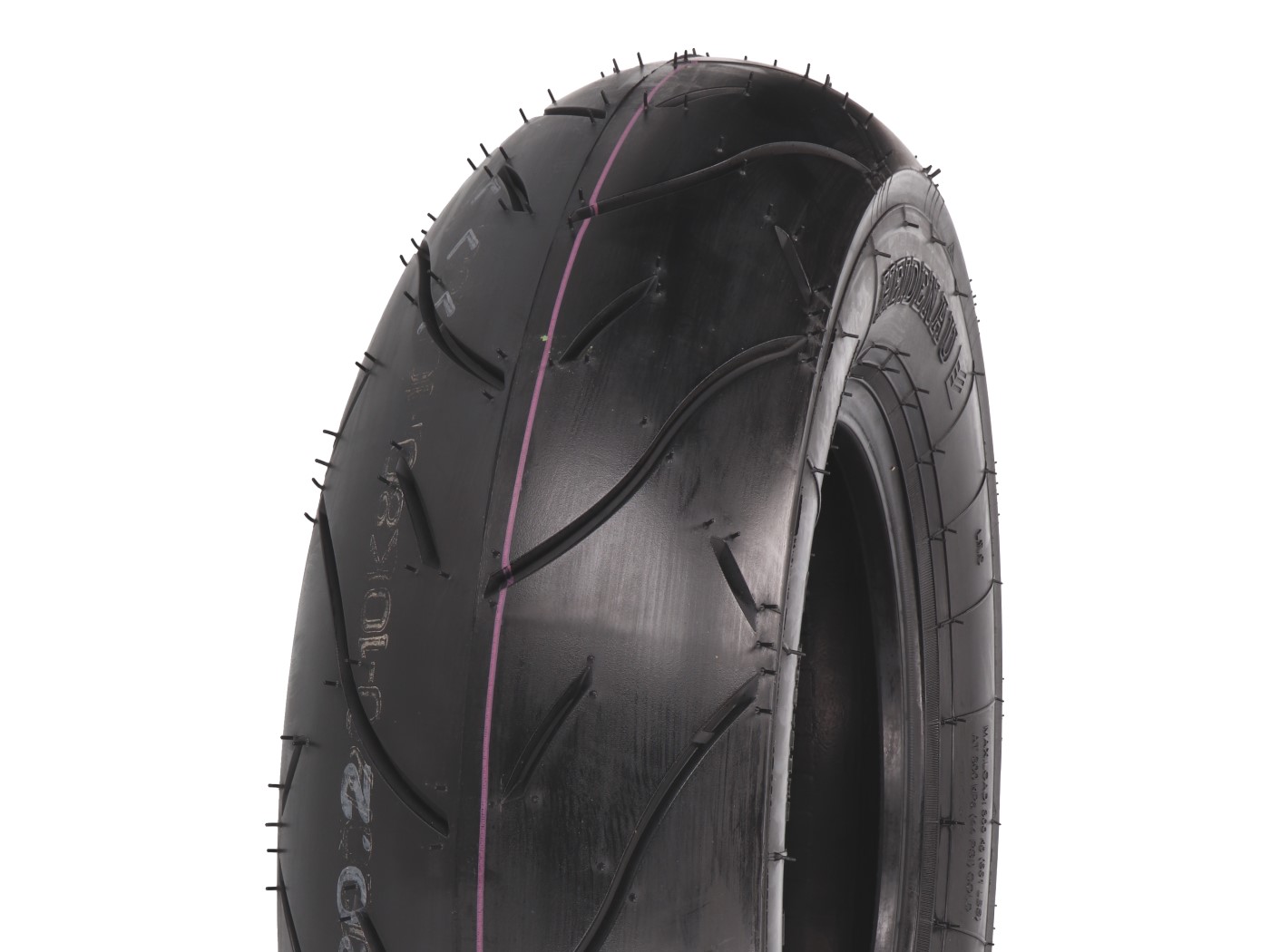 padanga Heidenau K80 SR 120/90-10 66M TL