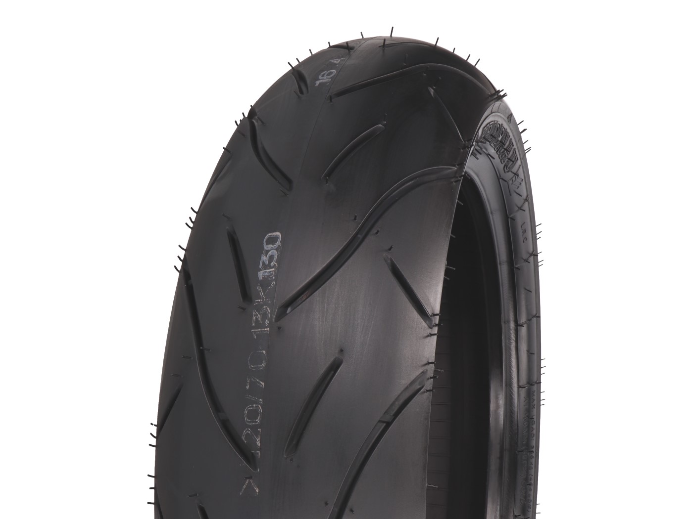 padanga Heidenau K80 SR 120/70-13 53P TL