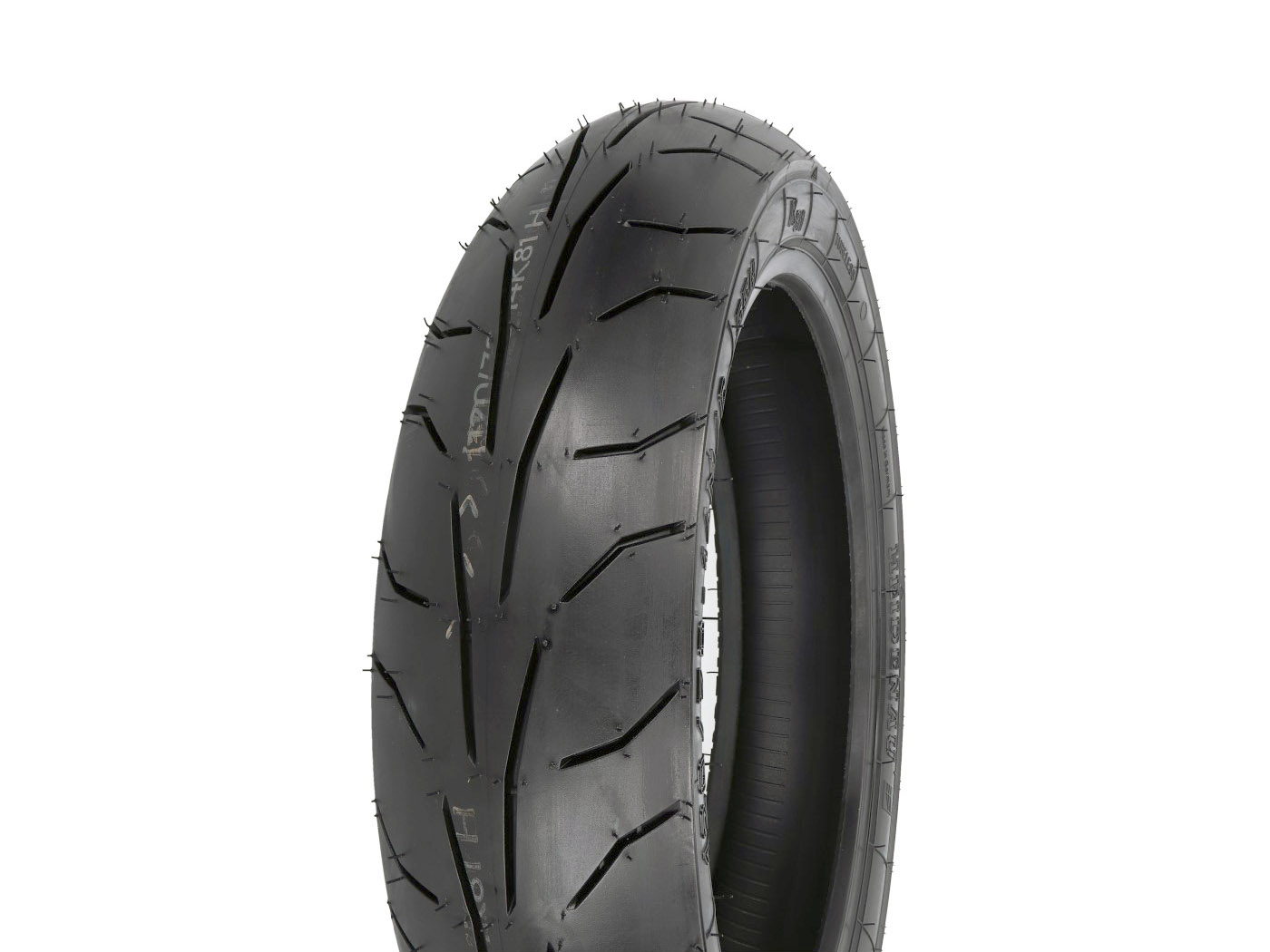 padanga Heidenau K81 110/70-13 48S TL