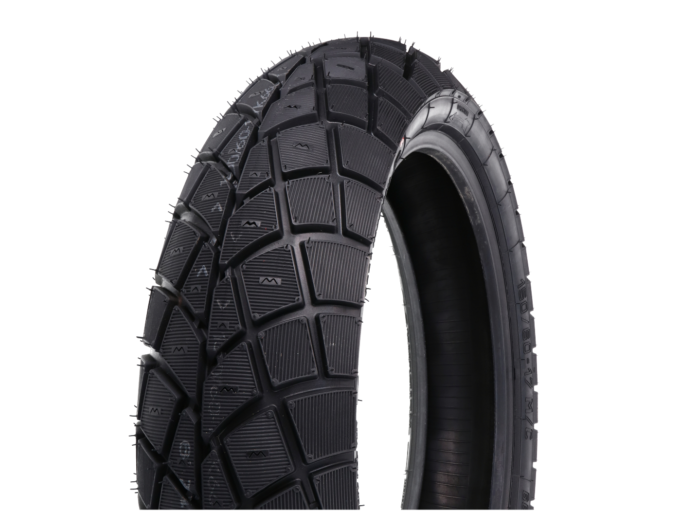 padanga Heidenau K66 140/70-17 66H TL