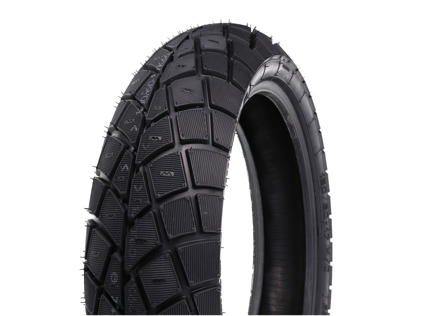 padanga Heidenau K66 150/60-17 66H TL