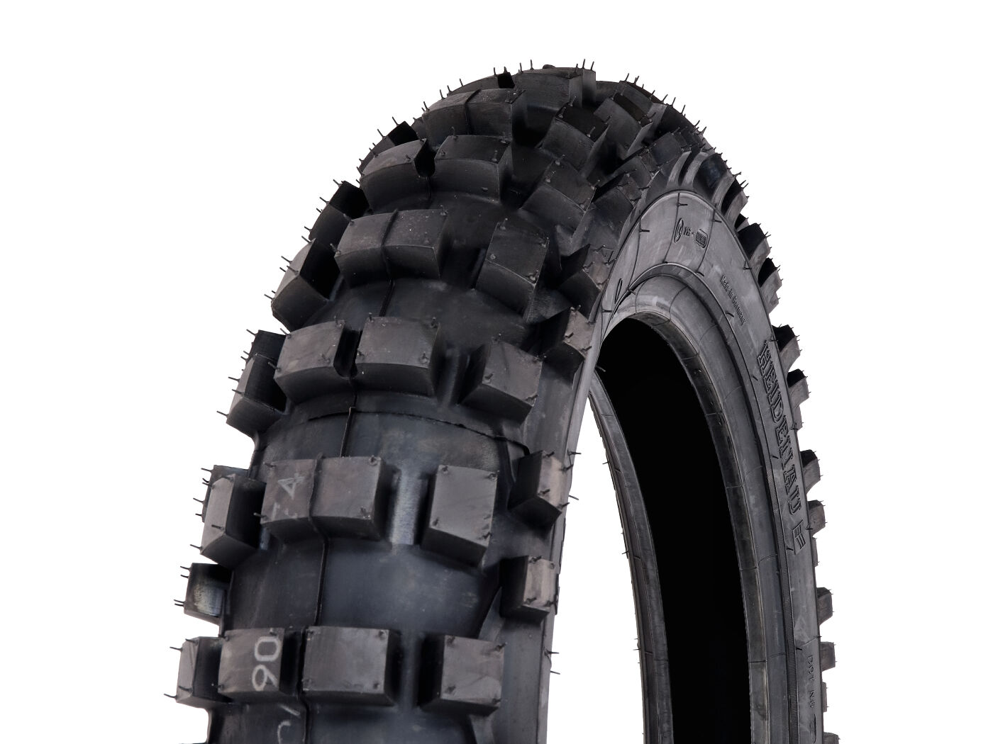 padanga Heidenau K74 120/90-18 M/C 71T TT