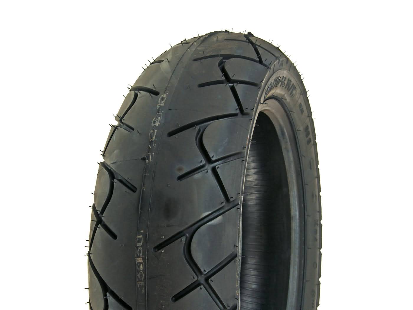 padanga Heidenau K64 130/80-17 65H TL