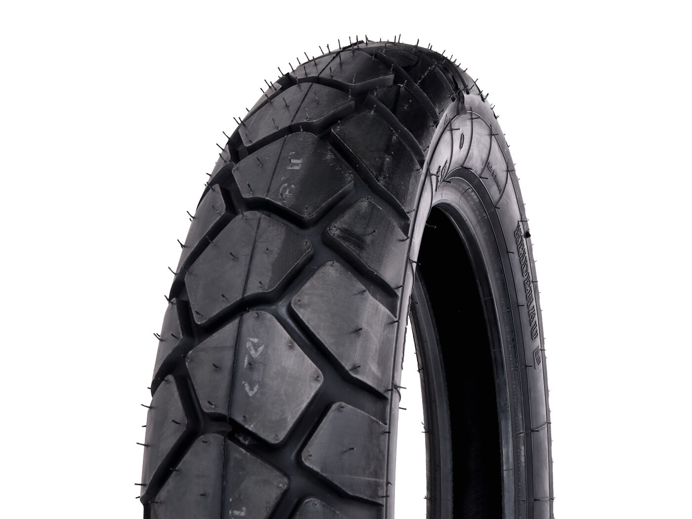 padanga Heidenau K76 130/80-17 65H TL