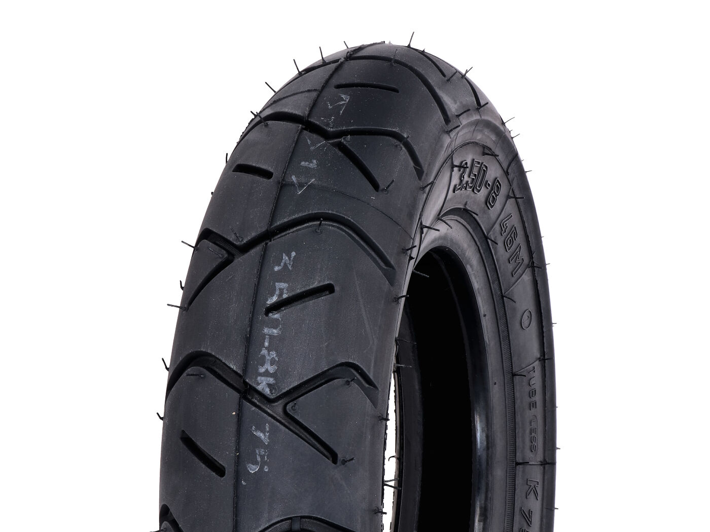 padangos Heidenau K75 3.50-8 46M TL