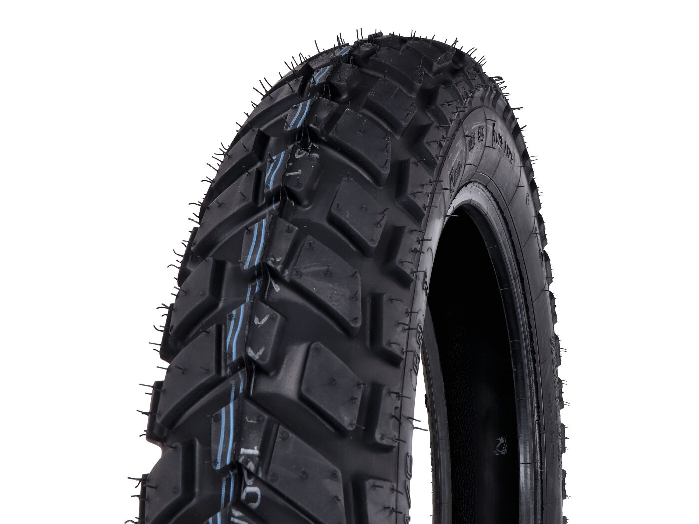padanga Heidenau K60 M+S 130/80-17 69T TT