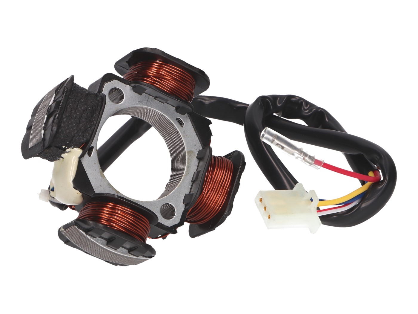 Apvijos 79mm Morini, Derbi varikliui