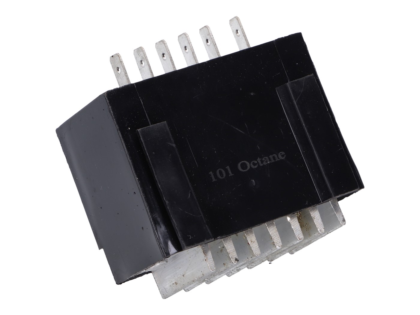 12V 42W kintamosios srovės įtampos reguliatorius, skirtas Simson S51, S53, S70, S83, SR50, SR80