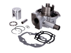 Cilindro komplektas 50cc, skirtas Peugeot Speedfight 3/4 LC, Jet Force C-Tech 2013-