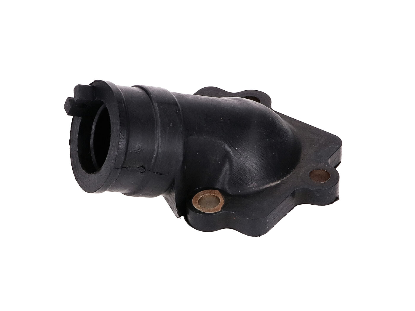 įsiurbimo kolektorius 17 mm Minarelli Horizontal, CPI, Keeway, 1E40QMB