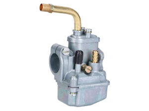 karbiuratorius 10mm 85/10 Sachs 504, 505, Hercules, Prima 2-3-4-5 GT 504, 505