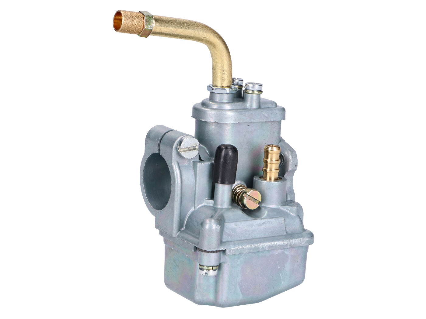 karbiuratorius 10mm 85/10 Sachs 504, 505, Hercules, Prima 2-3-4-5 GT 504, 505