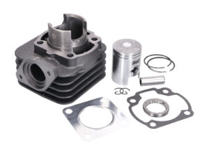 Cilindro komplektas 50cc Kymco Horizontal AC (SF10)