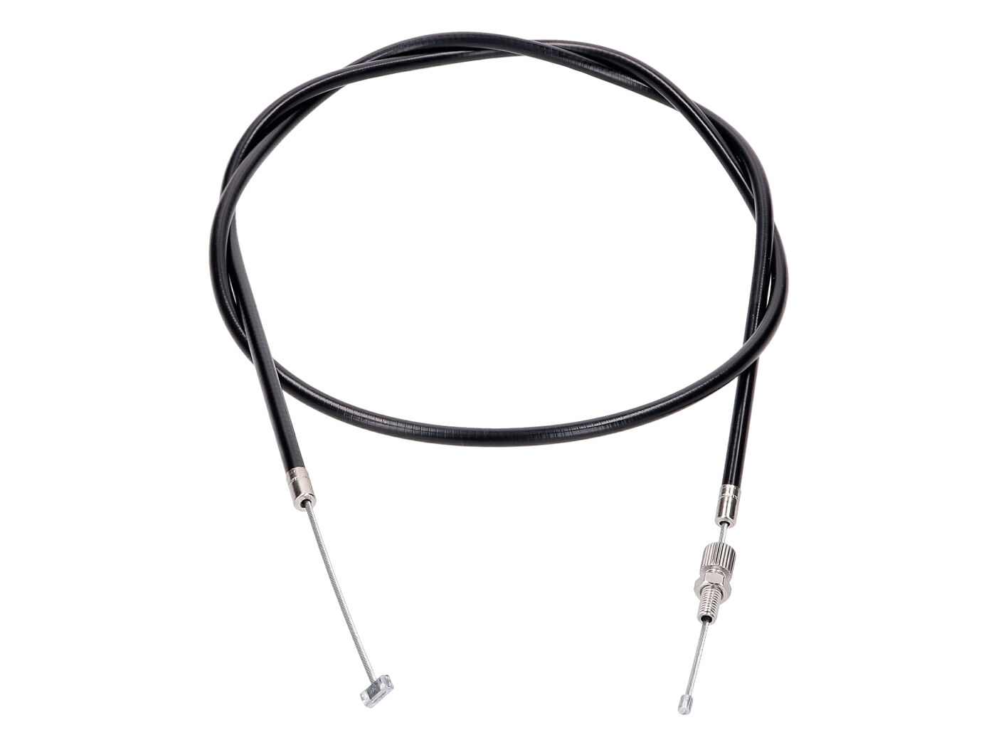 Gazo trosas Puch Maxi, X30 NG