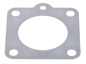 cilindro galvutės tarpinė 50cc 38mm 0,4mm aliuminis Puch Maxi, X30
