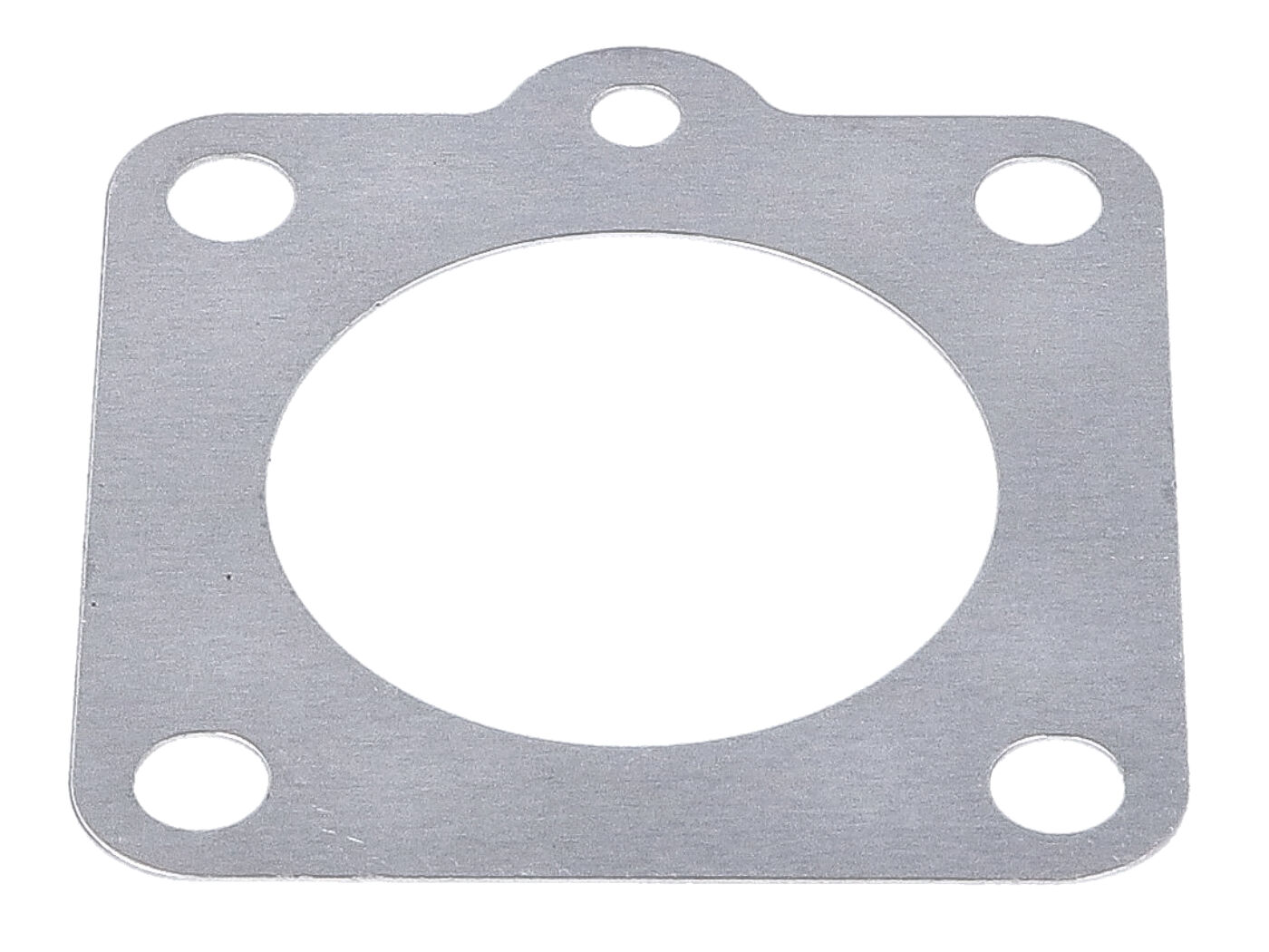 cilindro galvutės tarpinė 50cc 38mm 0,4mm aliuminis Puch Maxi, X30