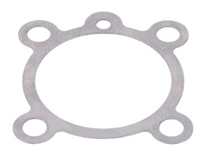 cilindro galvutės tarpinė 70cc 40-43,5mm 0,4mm universalus Puch
