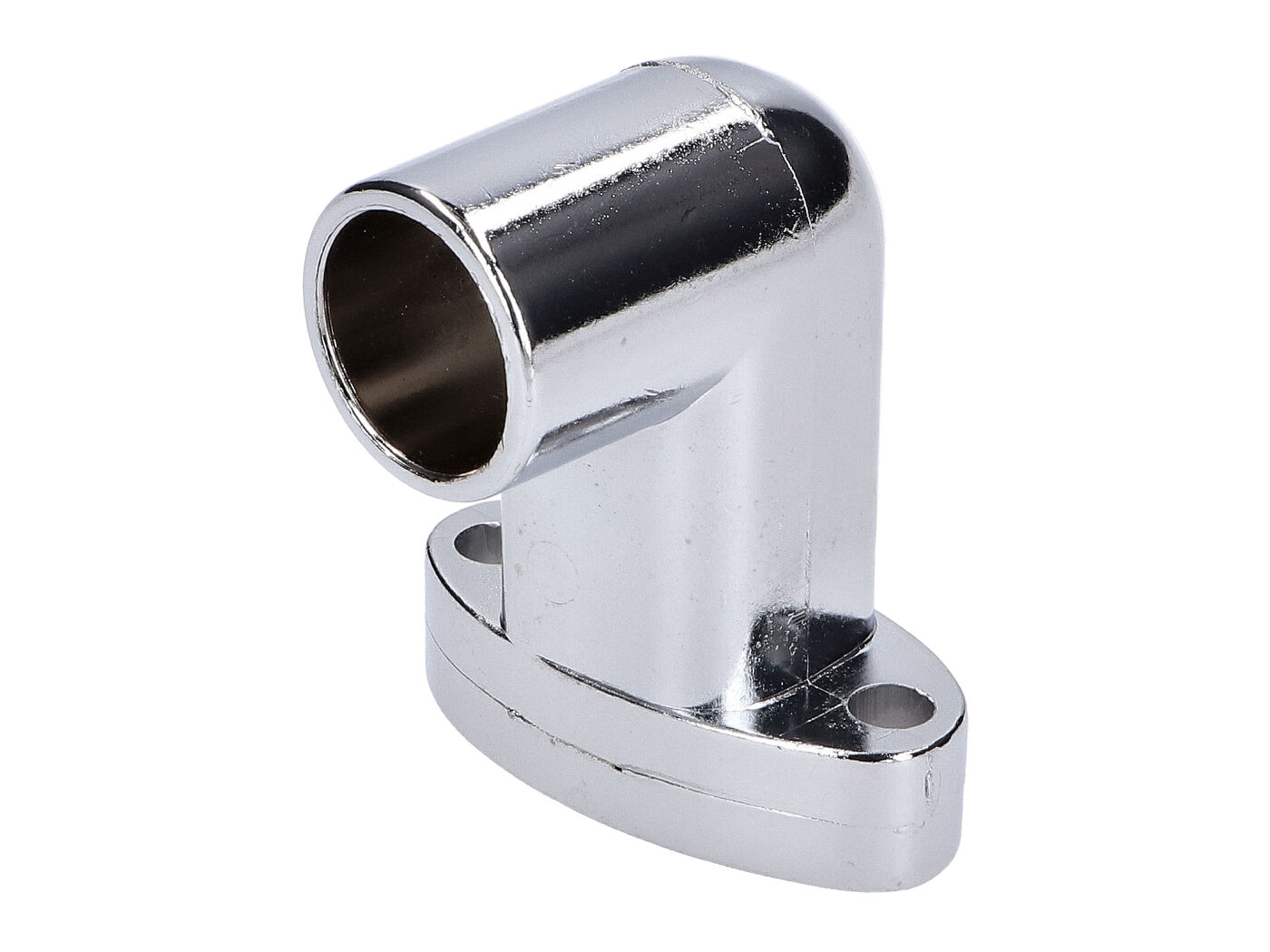 įsiurbimo kolektoriaus 19 mm spaustuko fiksacija Puch Maxi S, N 1 greičio automatiniam E50