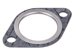 Išmetimo tarpinė sustiprinta plokščia 28mm Puch Maxi, MS, VS, DS, VZ