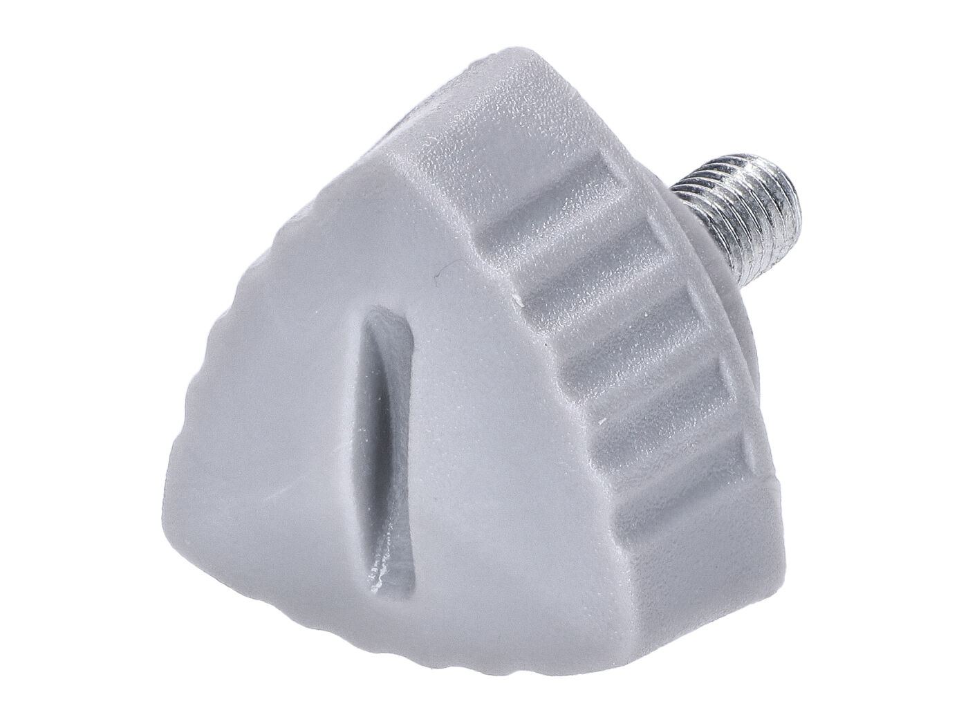 šoninio dangtelio varžtas 15 mm pilkas Puch Maxi