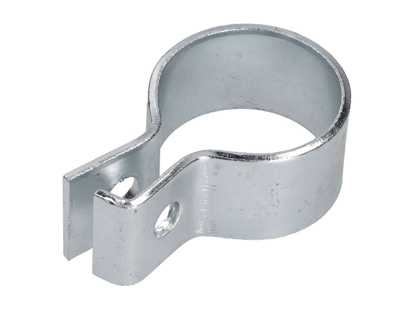 išmetimo spaustukas plienas 30mm